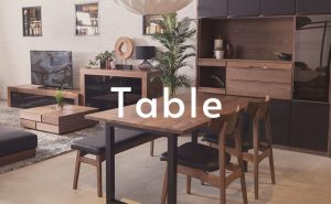 シュウ　kare ラグジュアリー　トライアングル　パール　サイドテーブル ラグジュアリートライアングル パール サイドテーブル - サイド