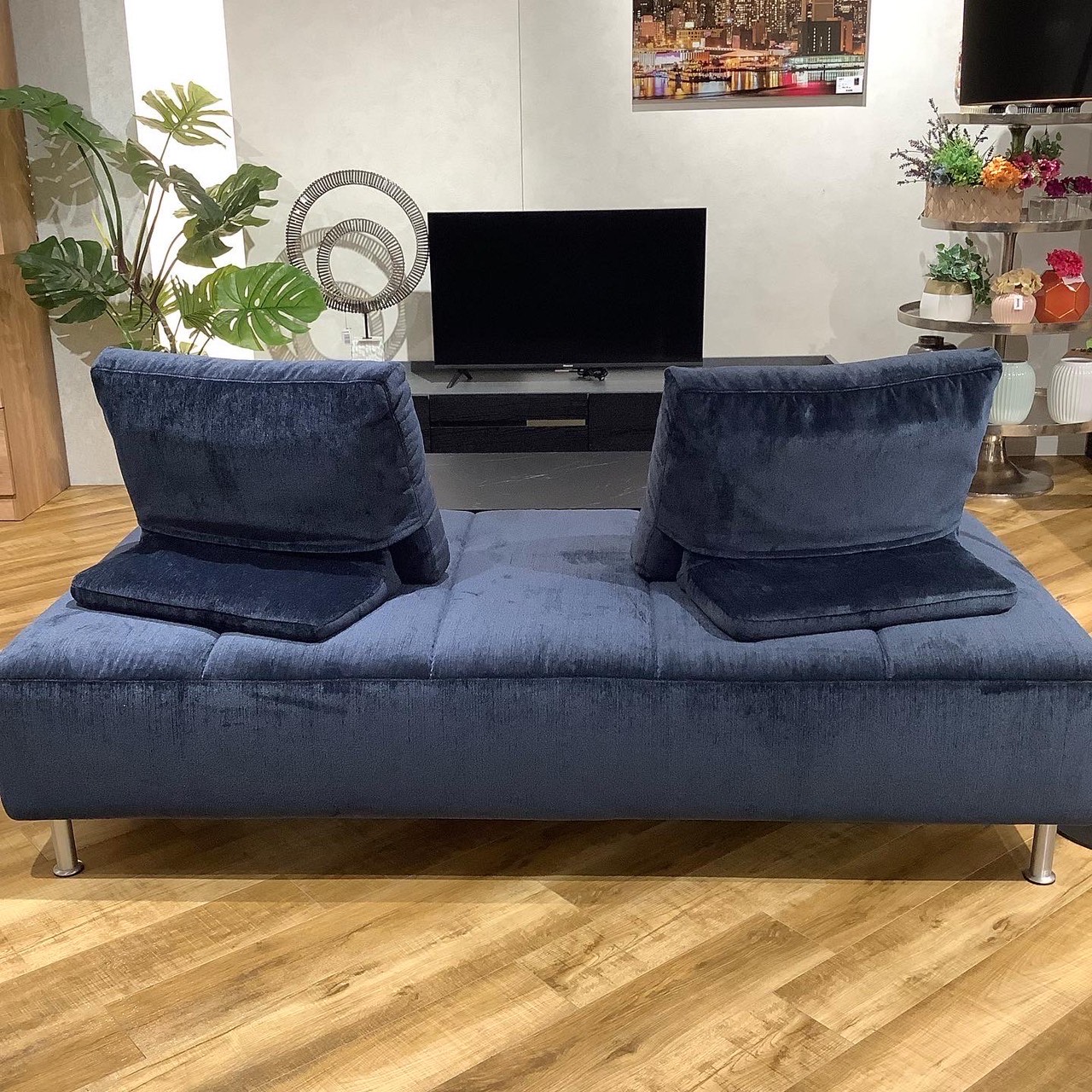 NESSO(ネッソ)ソファのご紹介 インハウス久永｜鹿児島の家具・インテリアショップ（天文館・イオンモール）