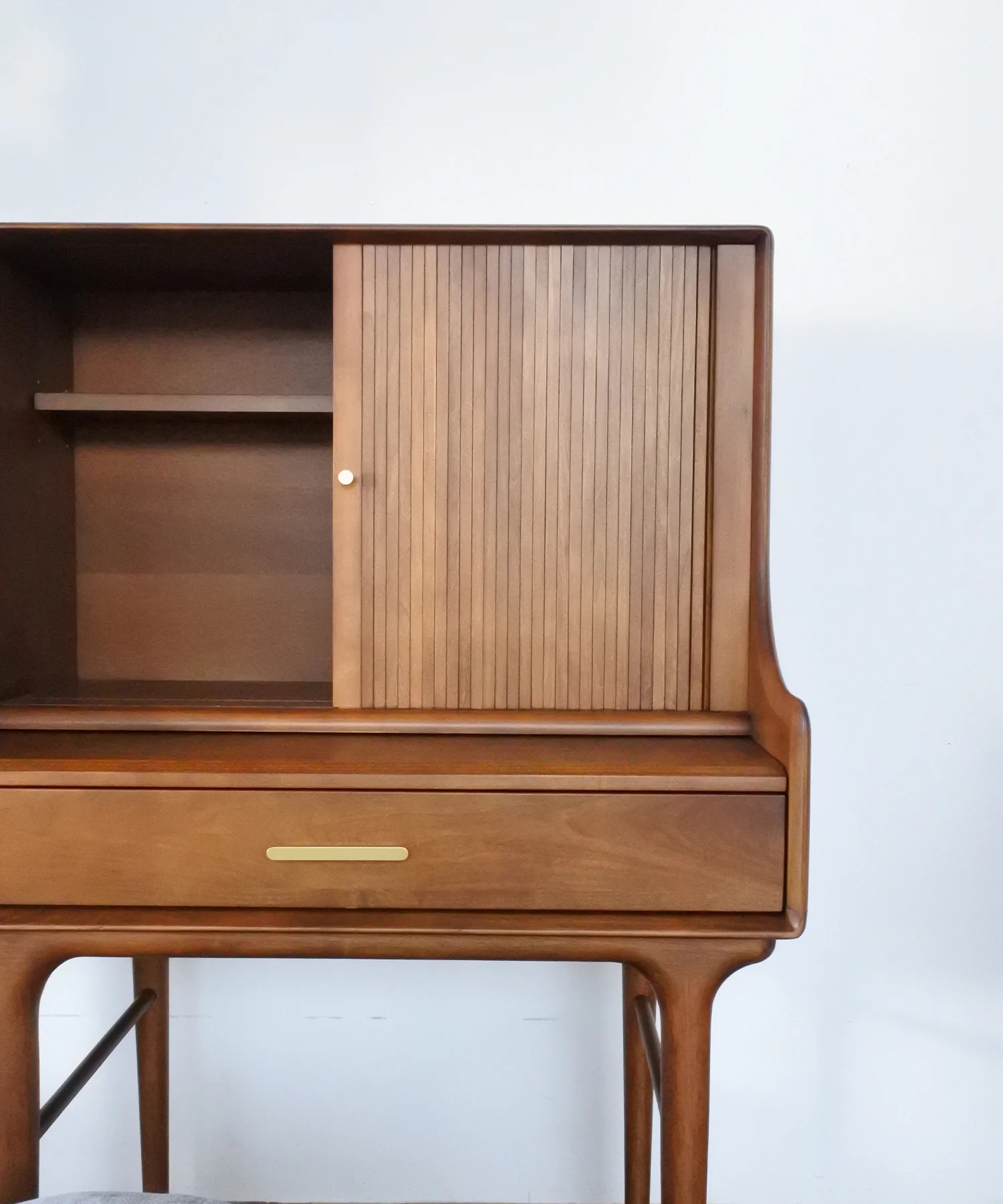 XANDER DESIGNS(サンダーデザイン) JULIE VANITY DESK(ジュリーバニティデスク) インハウス久永 with