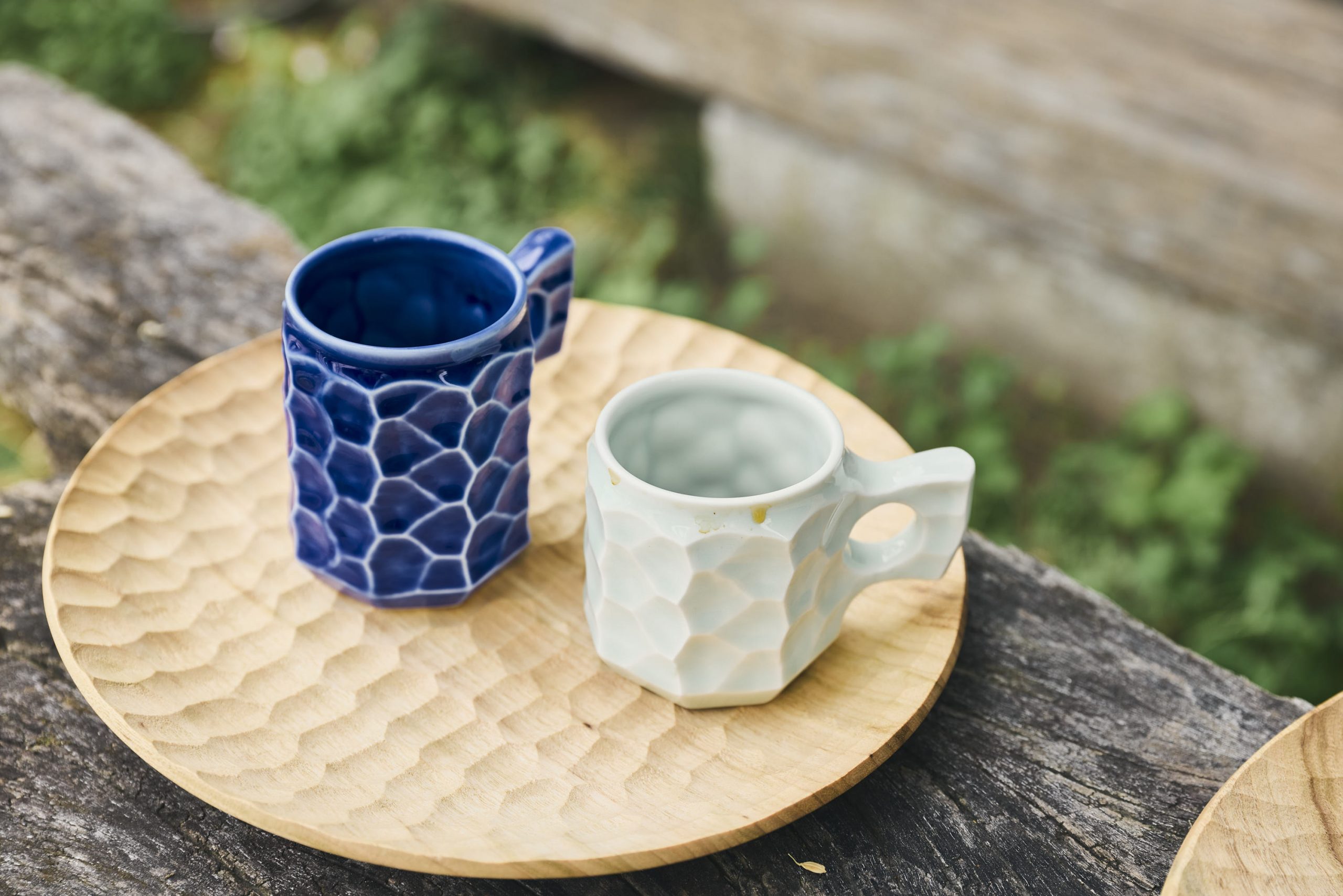 暮らしに溶け込む JINCUP | インハウス久永｜鹿児島の家具・インテリア